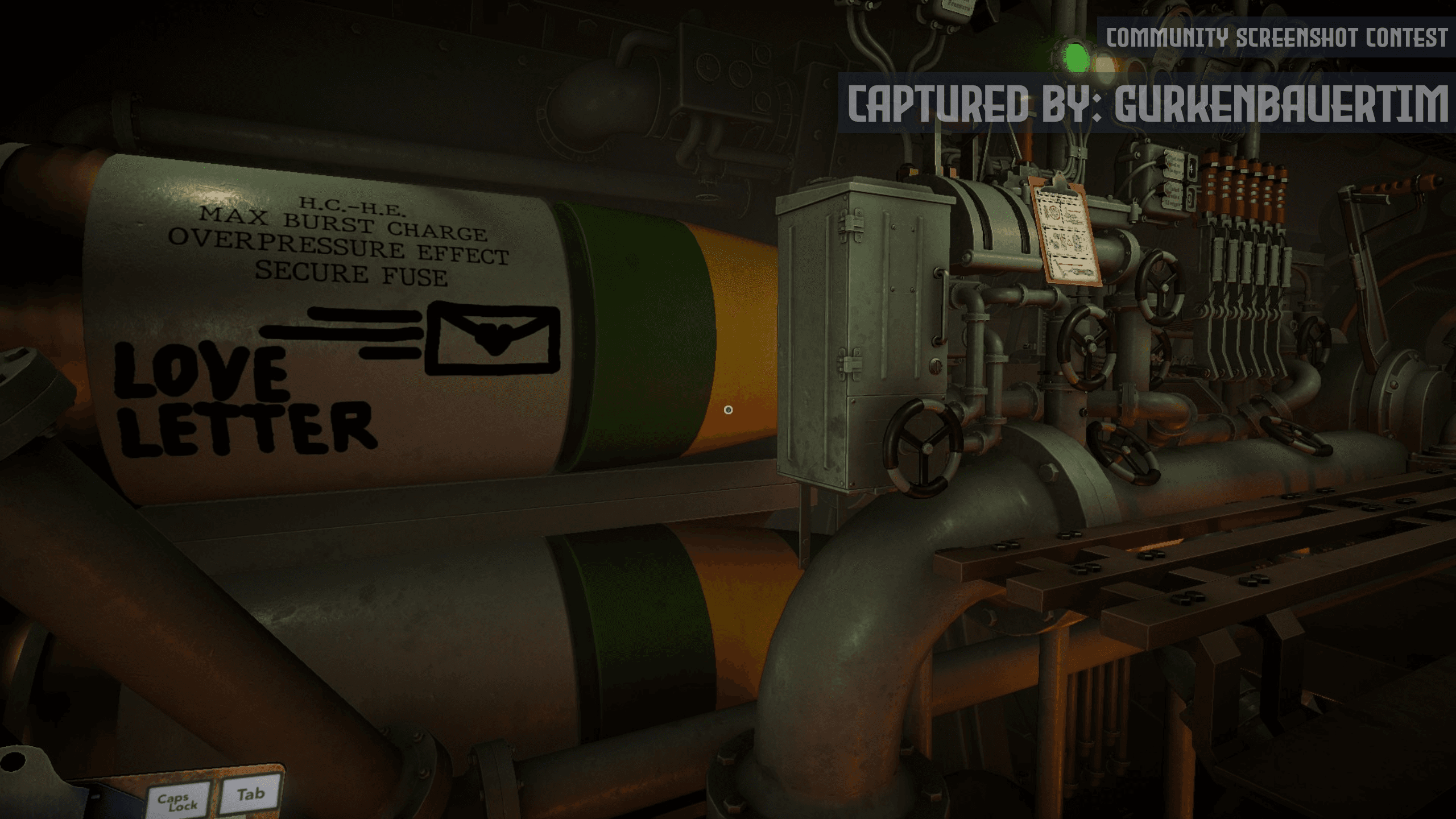 IRON NEST High Command Report: Demo & Steam Next Fest official announcement image 24