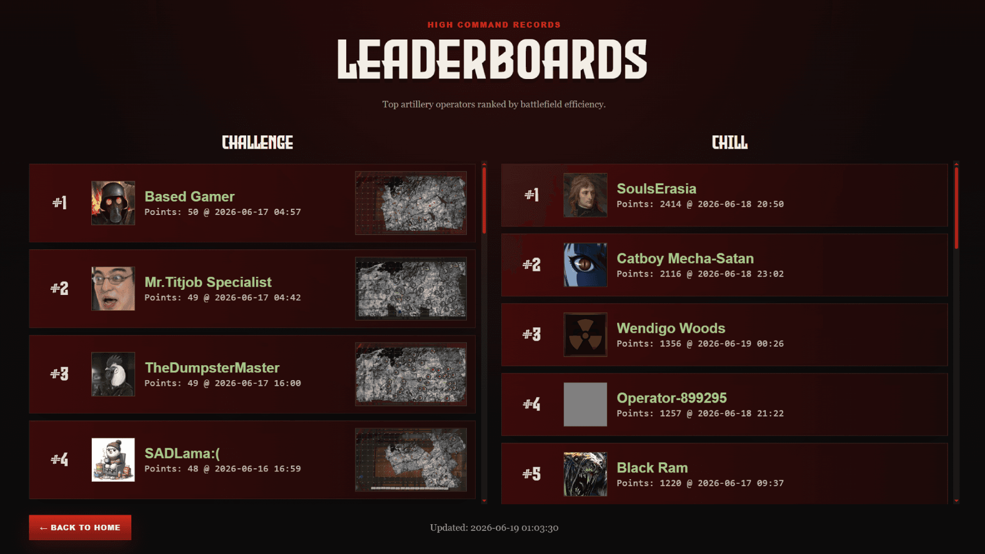 IRON NEST Community Event, Leaderboards, Tribute Song & Steam Next Fest official announcement image 48