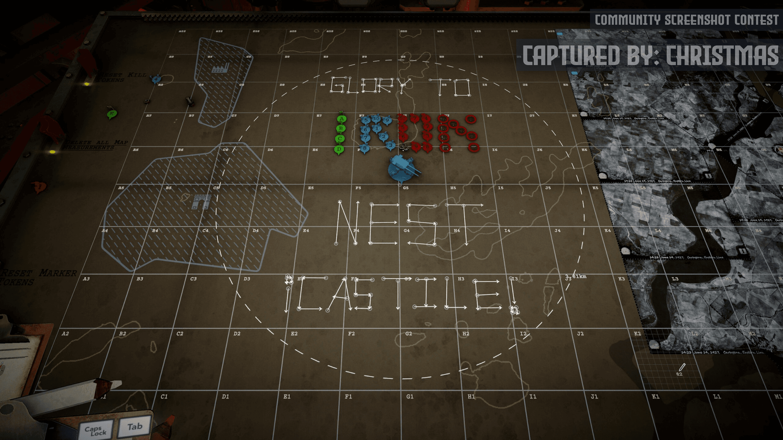 IRON NEST High Command Report: Demo & Steam Next Fest official announcement image 26
