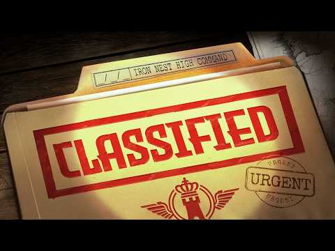 Video preview for Strictly Classified: Operators’ Eyes Only