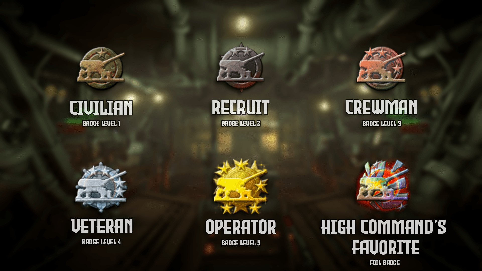 IRON NEST DISPATCH #001: COMMUNITY ITEMS official announcement image 11