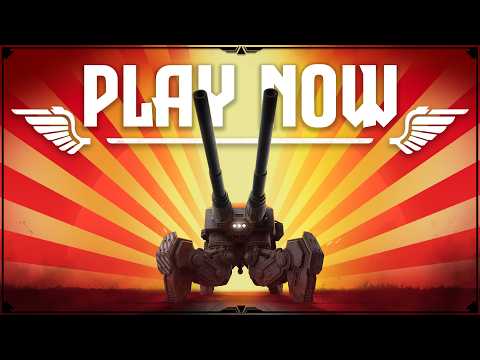Video preview for IRON NEST IS NOW FULLY OPERATIONAL